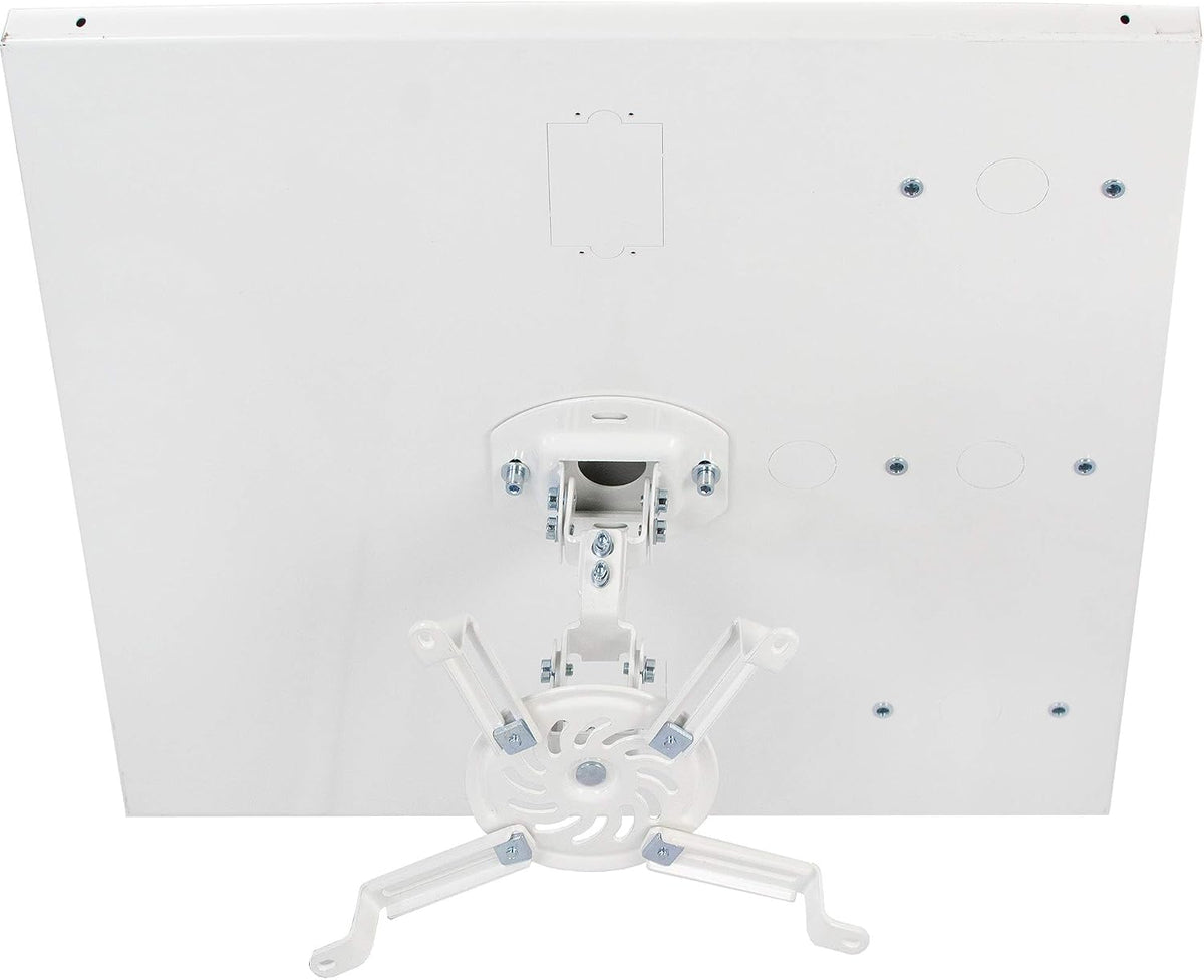 VIVO Universal 2 x 2 ft Drop Ceiling Projector Mount, Adjustable by VIVO