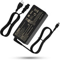 100W USB C Laptop Charger, Fast USB-C Power Adapter Compatible with Lenovo ThinkPad, HP, Dell, Asus, Acer, MacBook, Chromebook and More, PD 3.0 Type C Notebook Power Cord by Yenyoh