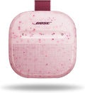 Bose SoundLink Micro Portable Bluetooth Speaker (2nd Gen), Wireless Outdoor Speaker, Up to 12 Hours Battery Life, Waterproof and Dustproof, Petal Pink - Limited Edition Color | Bluetooth 5.4 with 12-hour battery and IP67 rating for travel, hiking and o... by Unknown