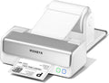 MUNBYN Bluetooth Thermal Label Printer with Paper Holder by MUNBYN