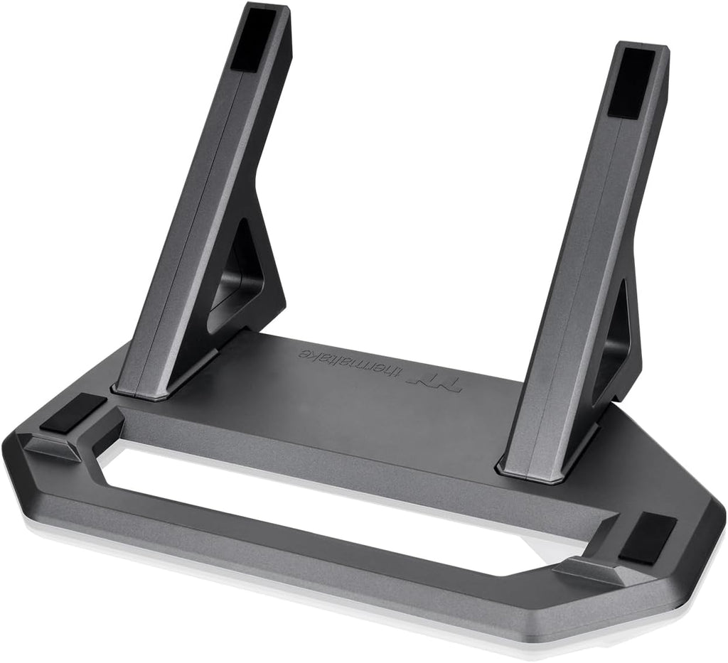 Thermaltake Tower 600 Series Horizontal Display Chassis Support Stand; Black; AC-076-ON1NAN-A1; 3 Year Warranty - Image 3