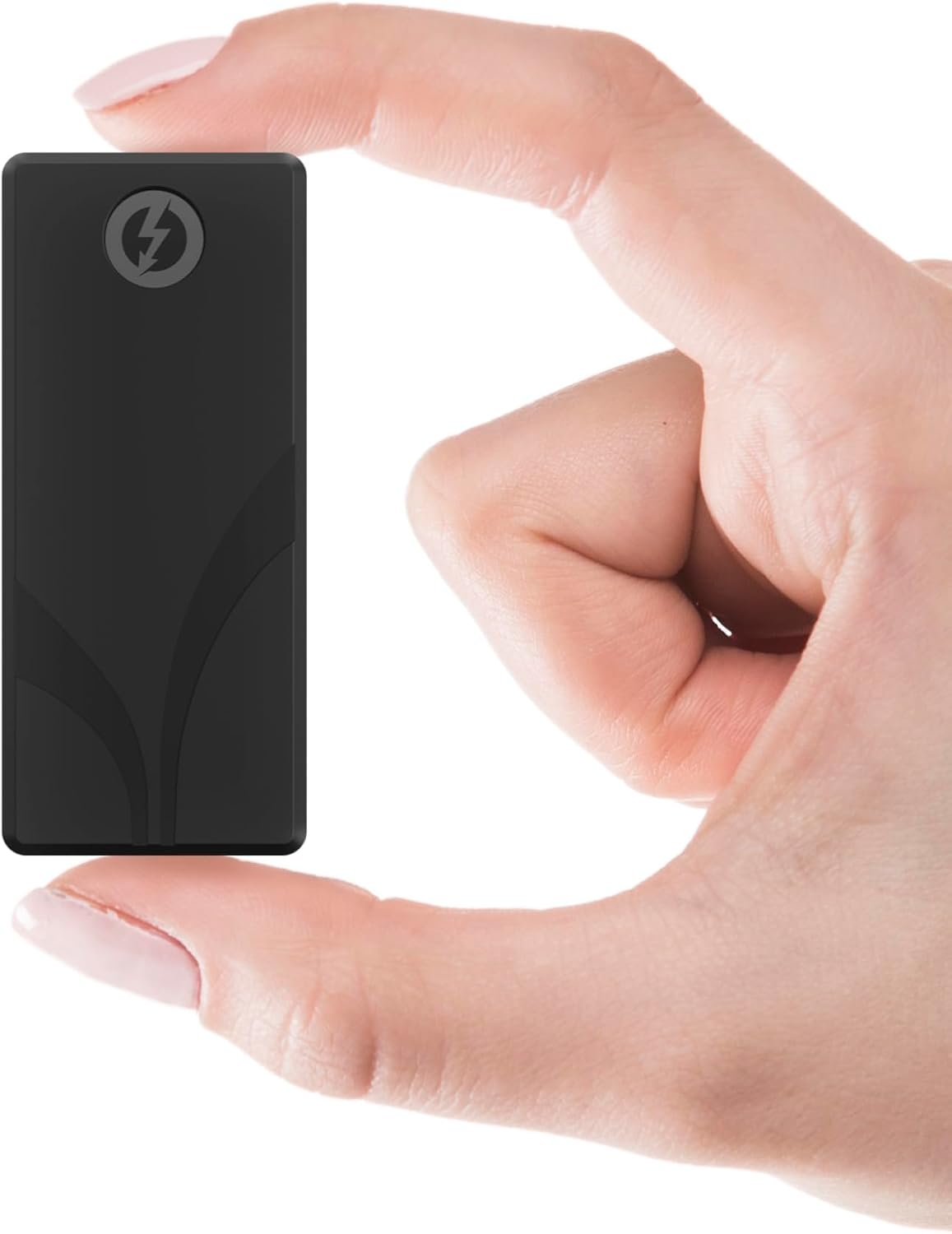 SABRENT Rocket Nano XTRM 2TB External SSD – Thunderbolt 3 | 2700 MB/s | 900 MB/s USB 3.2 Gen 2 | Compact Aluminum | Both Cables Included | Mac, PC, Linux (SB-XTMN-2TB) by SABRENT