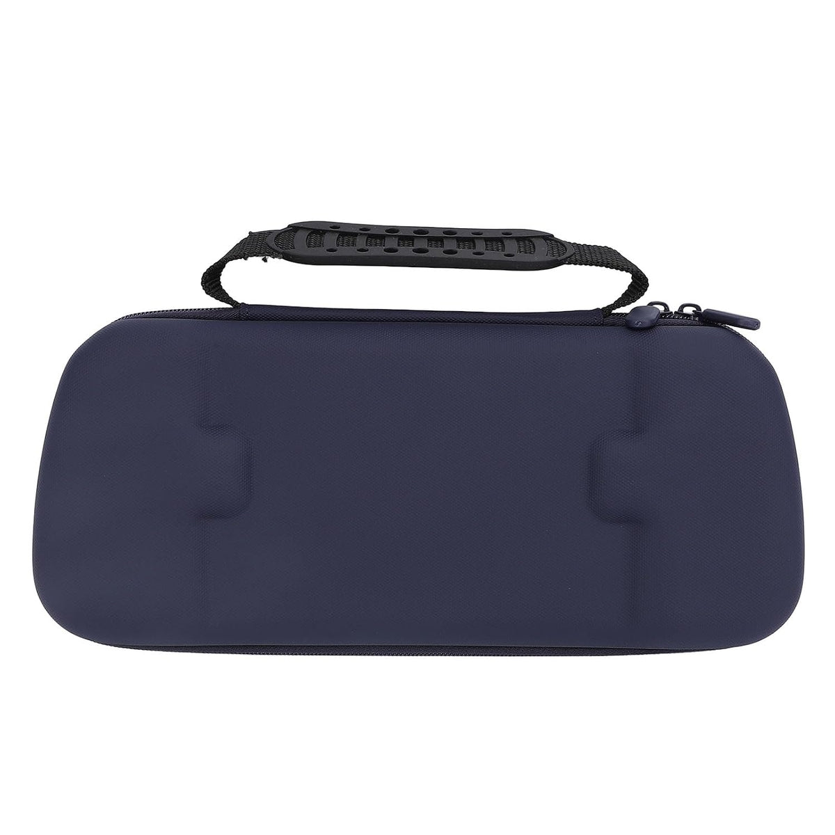 GOWENIC Hard Shell Travel Case for Handheld Gaming Consoles (Dark Blue) by GOWENIC