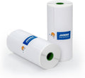 JADENS 2 Rolls Thermal Label Paper, 4×6'' Compatible with C10 by JADENS