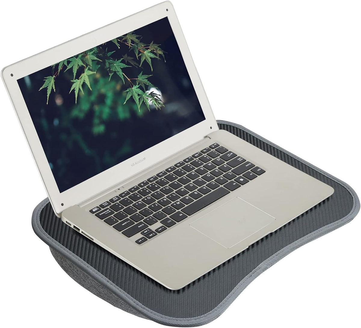 13in Portable Laptop Lap Desk by Qiveno