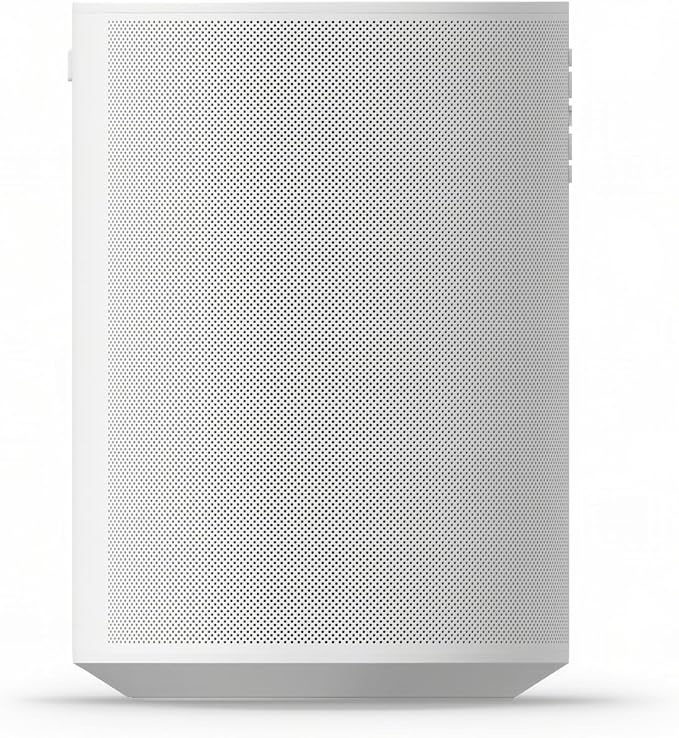 Sonos Era 100 SL Compact, Microphone-Free Speaker - White - Image 3