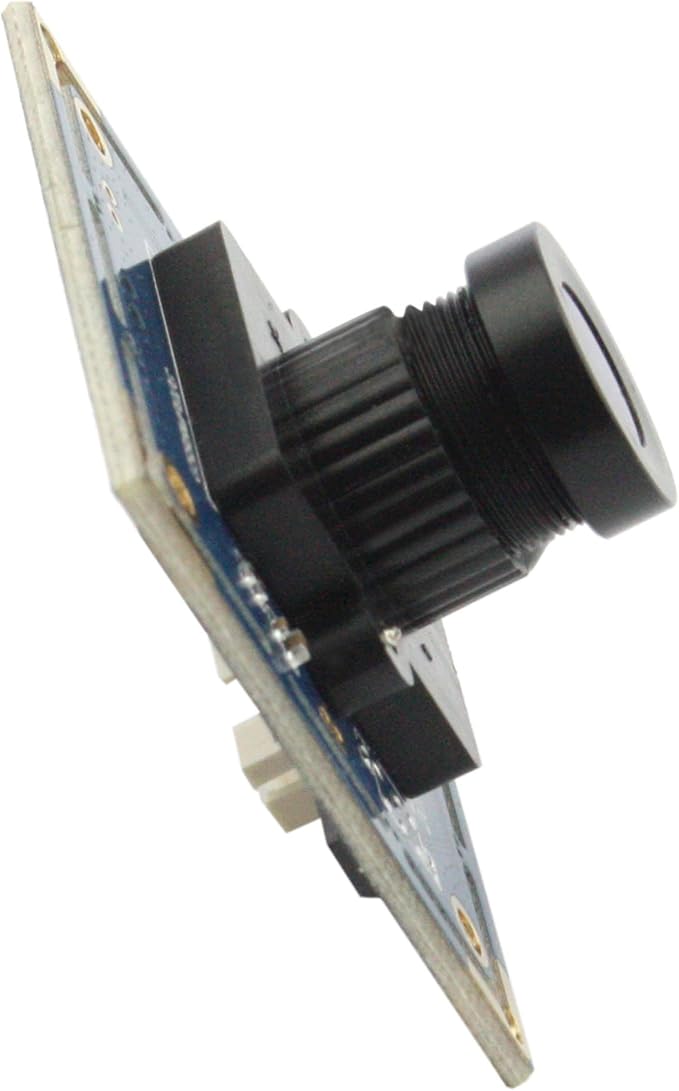 ELP 8MP USB Camera Module 2448p Webcam Board 2.1mm Wide Angle Lens 8MP HD Industrial Laptop USB Camera for Windows/Linux/Android/macOS - Image 2
