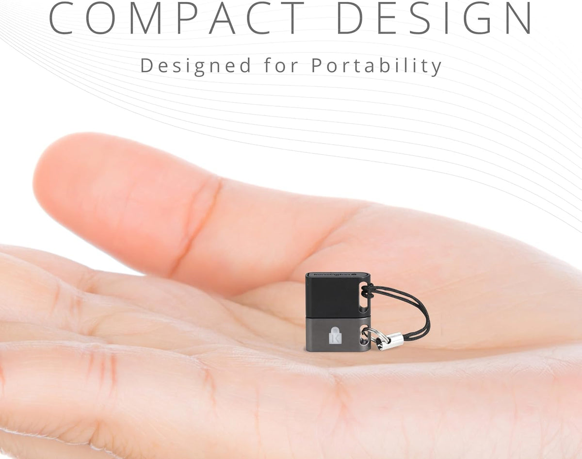 VeriMark Guard 2.1 USB-C Fingerprint Security Key - Image 5