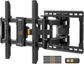 Perlegear TV Wall Mount Full Motion for 42–97 inch TVs up to 132 lbs by Perlegear