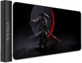 XXL Anime Gaming Mouse Pad 35.4 x 15.7 inch - Water-Resistant by RISOKA
