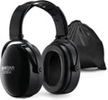 Ear Protection Headphones for Adults Kids, NoiseCancelling Headphones for Autism, Adjustable NoiseCancelling Ear Muffs, Earmuffs Hearing Protection, Effective Noise-Reducing Ear Muffs by onhear