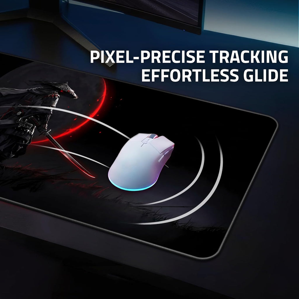 XXL Anime Gaming Mouse Pad 35.4 x 15.7 inch - Water-Resistant - Image 5