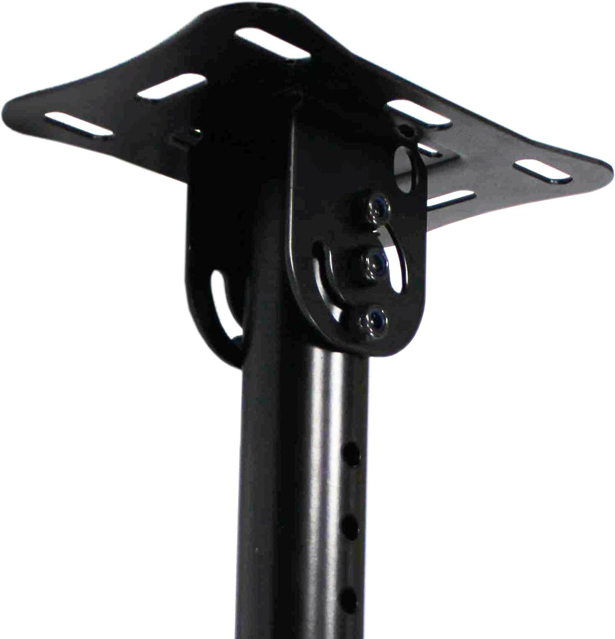 Kanto P301 Universal Projector Mount for Sloped Ceilings - 15" - 18" Extension - Black - Image 8