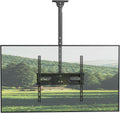 Ceiling TV Mount for 26-65 inch TVs, Full Motion Tilt & 360° Swivel by Putilsen Mount