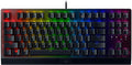 Razer BlackWidow V3 Tenkeyless TKL Mechanical Gaming Keyboard: Green Mechanical Switches - Tactile & Clicky - Chroma RGB Lighting - Compact Form Factor - Programmable Macros by Unknown
