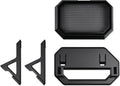 Thermaltake Tower 600 Series Horizontal Display Chassis Support Stand; Black; AC-076-ON1NAN-A1; 3 Year Warranty by Thermaltake