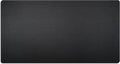 Nekmit Leather Desk Blotter Pad 34 x 17 Inches, Flat, Non-Slip, Waterproof, Black by Nekmit