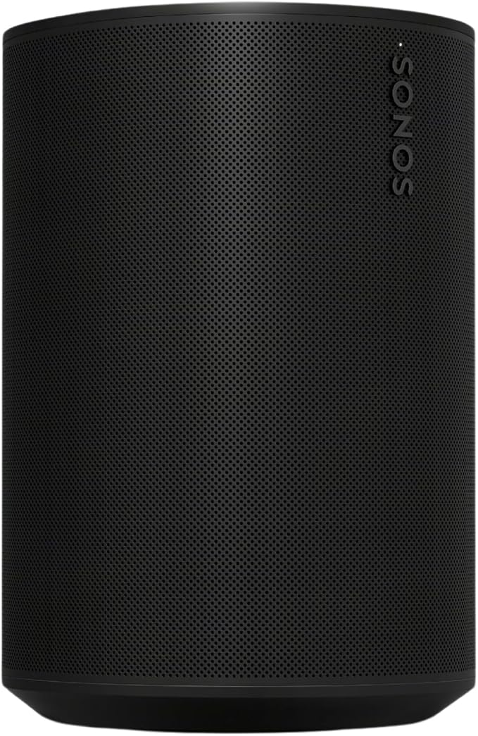 Sonos Era 100 SL - Black (Pack of 2) - Image 3