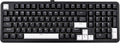 EPOMAKER TH99 Tri-Mode Wireless Mechanical Keyboard with 8000mAh Battery | Hot Swappable Custom RGB Gaming Keyboard with Numpad, Creamy Gasket Keyboard for PC/Mac/Office (Black, Creamy Jade) by EPOMAKER