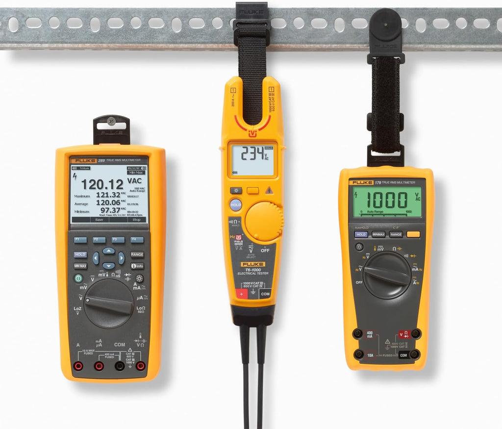 Fluke TPAK Meter Hanging Kit - Image 2