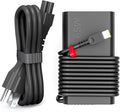 WZXHU 65W USB C Laptop Charger for Lenovo ThinkPad Yoga ThinkBook | Compatible with ThinkPad X1 Carbon T14 E14 E16, Yoga 7i 9i, ThinkBook 14 15, Chromebook, Fast Charge Slim Travel Type C Cord by WZXHU