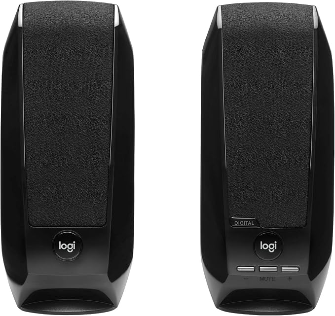 Logitech S150 USB Speakers with Digital Sound (Pack of 10) - Image 4