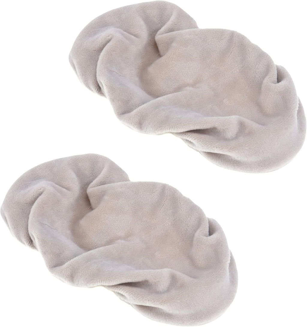 Chair Arm Pad Covers Armrest Cover Removable Elastic Slipcover Pads by Tighall