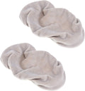Chair Arm Pad Covers Armrest Cover Removable Elastic Slipcover Pads by Tighall