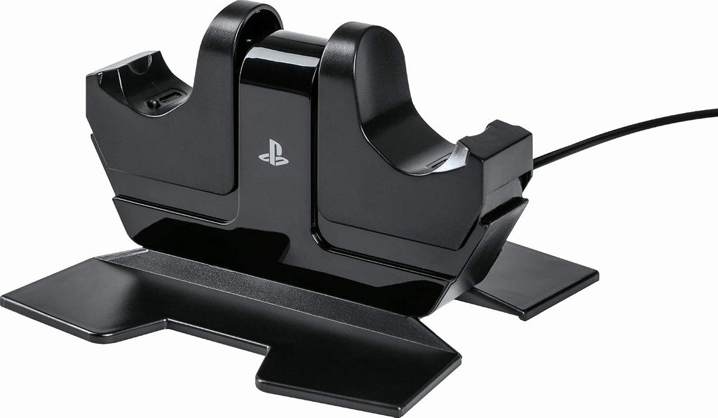 PowerA DualShock Charging Station for PlayStation 4 by PowerA