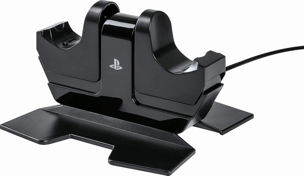 PowerA DualShock Charging Station for PlayStation 4 by PowerA