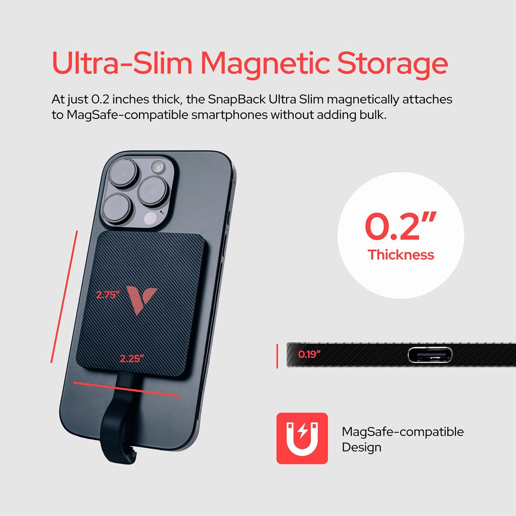 Verbatim 512GB Ultra Slim Portable SSD, Up to 2050MB/s USB 3.2 Gen 2x2 - Image 2