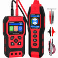 NOYAFA NF-8301 Circuit Tracer, Underground Wire Locator &Digital Multimeter by NOYAFA