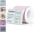 MUNBYN 2 Inch Square Thermal Labels for Canning, 150 Sheets/1 Roll by MUNBYN