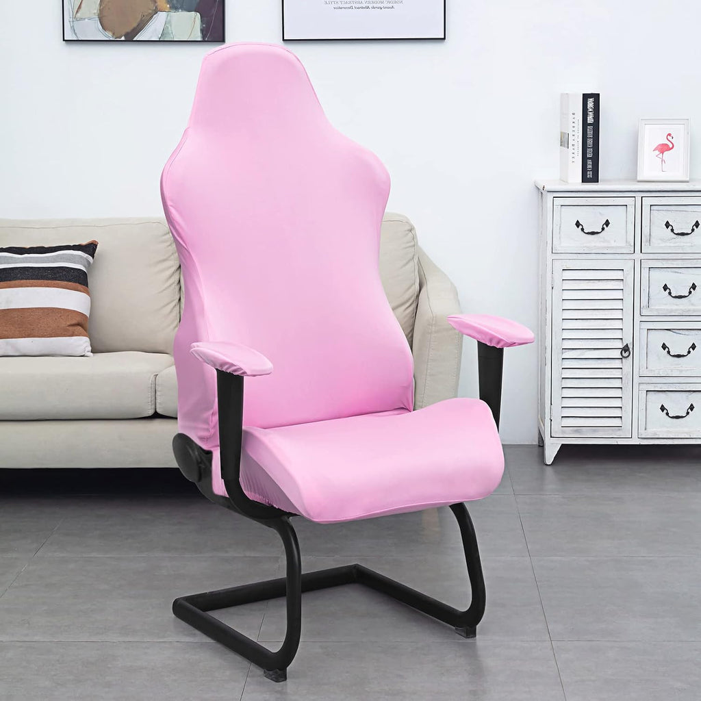 BTSKY Ergonomic Office Computer Game Chair Slipcovers (No Chair) - Image 6