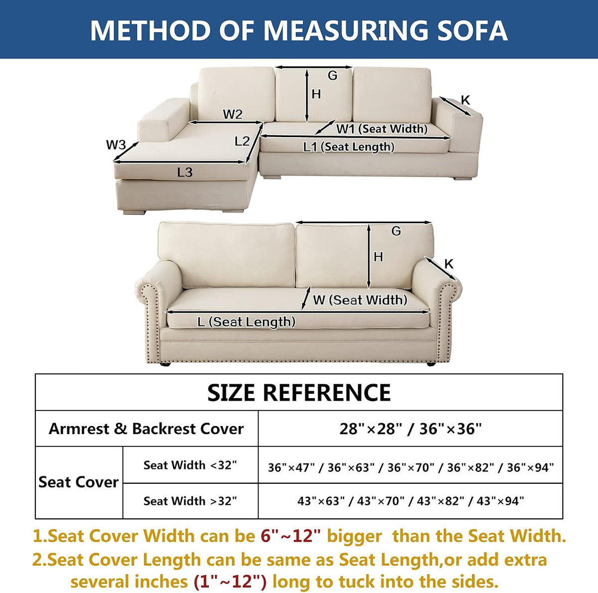 Velvet Sectional Couch Covers for Dogs,Brown,1PC,36''x82'' - Image 6