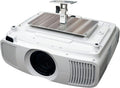 Projector Ceiling Mount Compatible with Epson Home Cinema LS11000 Pro Cinema LS12000 (5-Inch Extension) by PCMD, LLC.