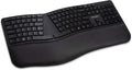 Kensington Pro Fit Ergonomic Wireless Keyboard, Bluetooth - Black (K75401US) by Unknown