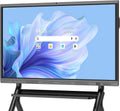 65” Smart Board, 4K Interactive Whiteboard, All-in-One Smartboard by Dornium