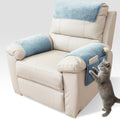 Universal Sherpa Recliner & Armchair Covers with Pockets by GOSTADY
