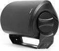 Polk Audio Atrium 8 SDI Flagship All-Weather Outdoor Speaker (Each, Black) by PolkAudio