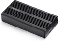 StarTech USB4 40Gbps M.2 NVMe SSD Enclosure (1USB4-NVME-ENCLOSURE) by StarTech.com