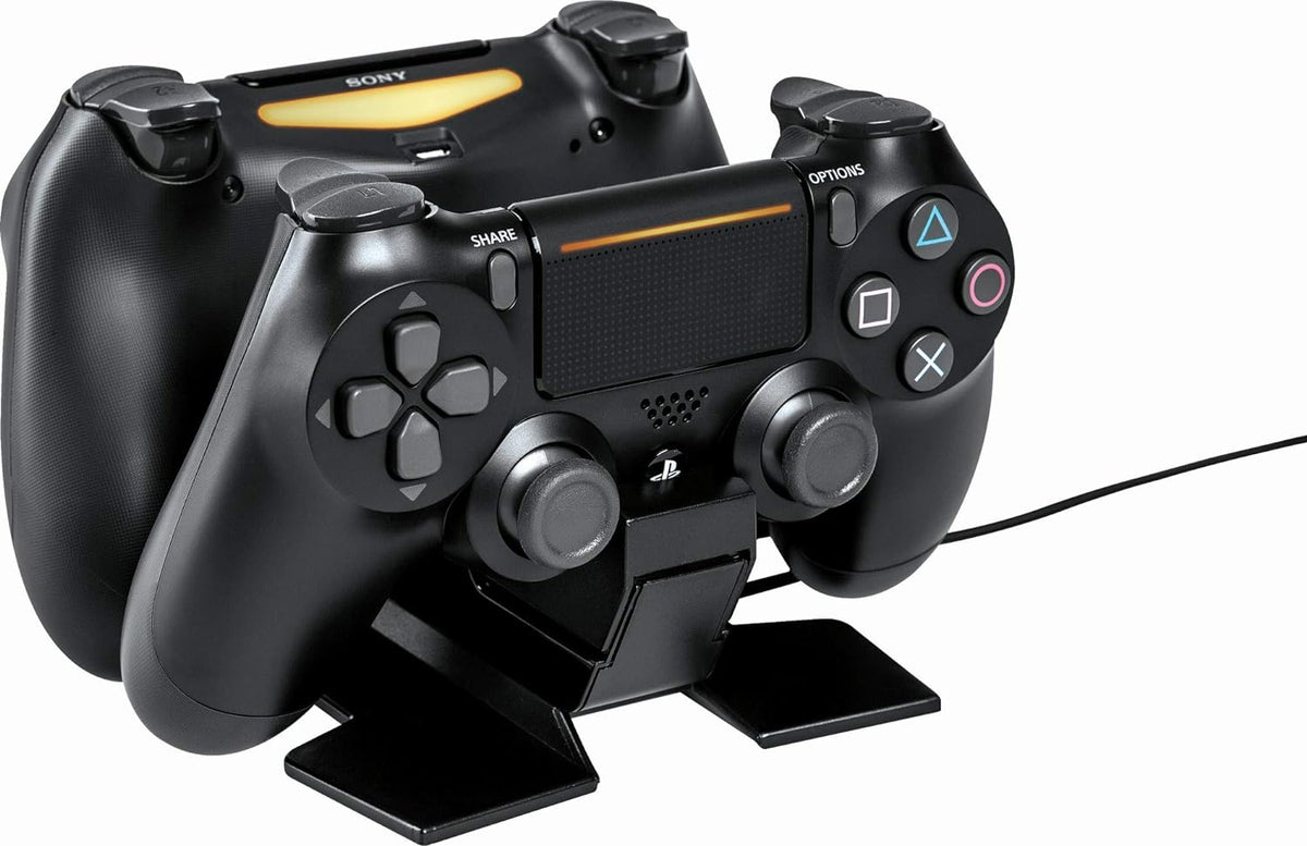 PowerA DualShock Charging Station for PlayStation 4 - Image 4