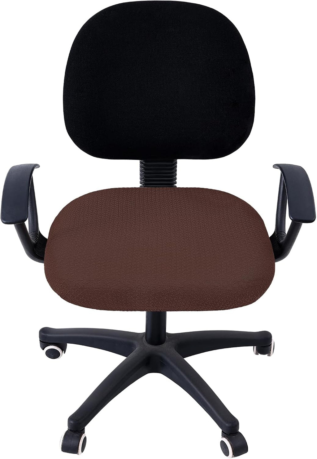 Smiry Office Computer Chair Seat Covers for Desk, Anti-dust Protector - Image 3