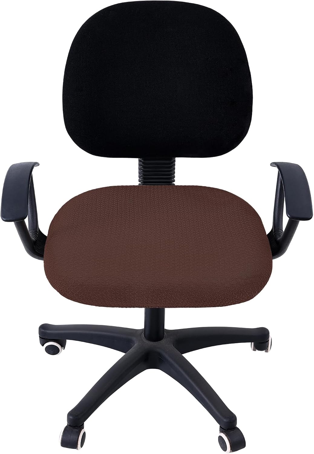 Smiry Office Computer Chair Seat Covers for Desk, Anti-dust Protector - Image 3