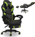 Respawn 110 Pro Ergonomic Gaming Chair with Footrest and Recline by RESPAWN