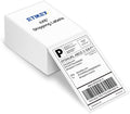 4x6 Thermal Labels, Pack of 500 Fanfold Shipping Labels for Printer by ETIKEZ