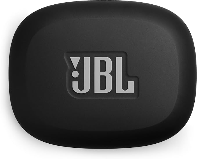 JBL Endurance Peak 4 - Cancelling Sport Earbuds - Black/Grey | Adaptive Noise Cancelling with Smart Ambient, IP68 water and dust proof, Secure fit with TwistLock design - Image 12