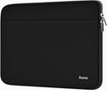 Laptop Case 17 Inch, Shockproof Protective Notebook Sleeve Computer Cover | Laptop Sleeve, Briefcase Computer Cover Carrying Notebook Bag for 15" HP, ASUS, Dell, Lenovo, Acer by Hsmienk