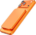 Magnetic Portable Charger – Industry-First Titanium Power Bank, 10,000mAh Ultra-Slim 0.5-Inch Design, 20W Fast Charging Battery Pack for iPhone 17/16/15/14/13/12/Air Series by Unknown
