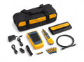 Fluke Networks LIQ-Duo-KIT, LinkIQ-Duo Cable, Wi-Fi, and Network Tester Kit by Fluke Networks